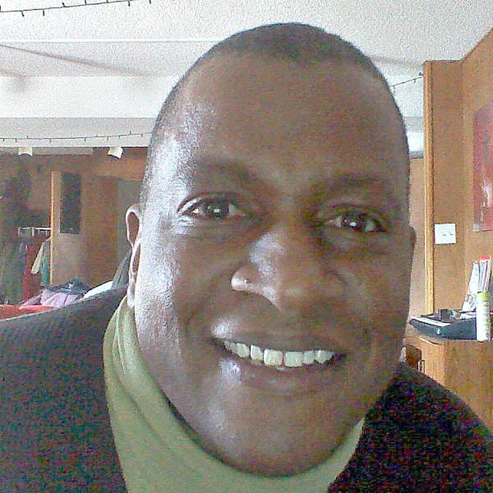 Meet your Posher, James